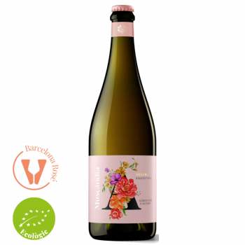 Deliri ancestral rosat cava muscandia