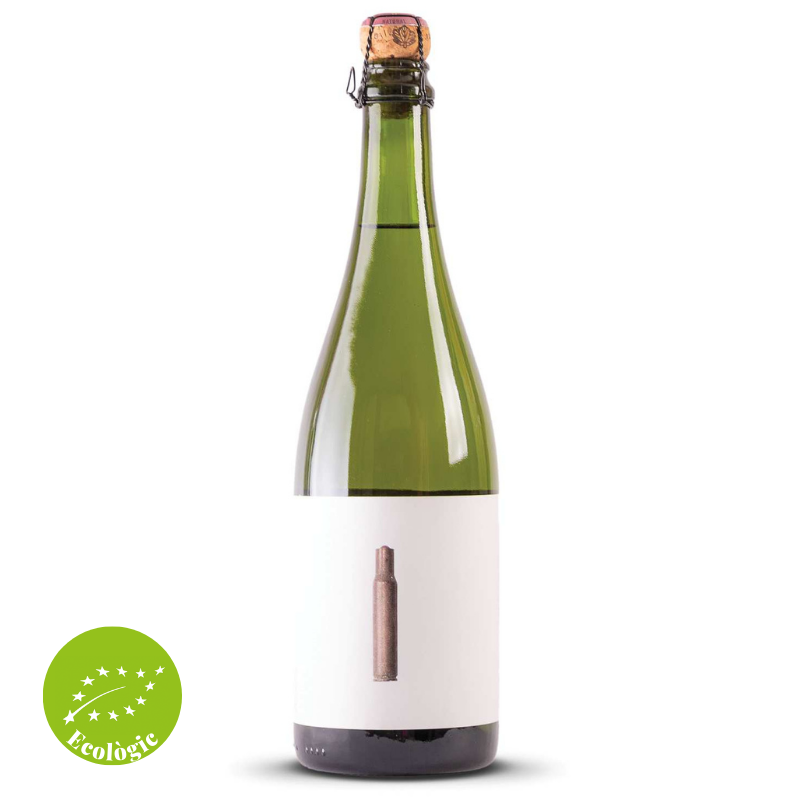 7mm mauser ancestral 100% xarel·lo